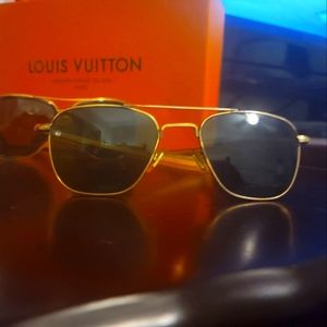 Late 70's aviators ( these were from Auburn University in Alabama)